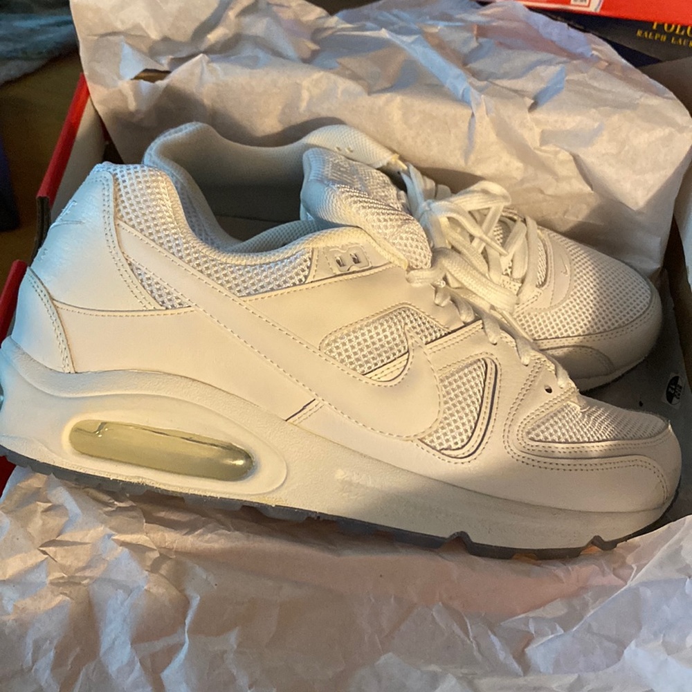 Air Max Command - image 1